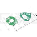 Набор прокладок Husqvarna 137/142 122100, фото2