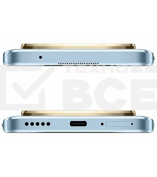 Смартфон Huawei Nova 13i, 8/256Gb, голубой