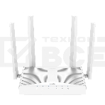 Роутер беспроводной Cudy WR3000E AX3000 10/100/1000BASE-TX белый, фото4