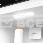 Холодильник Liebherr Комбинация XRFsf 5240-22 001(SFNsfd 5247-22 001+ SRsfd 5220-22 001) серебристый двухкамерный 412/262л морозилка сбоку, Side by Side, фото2