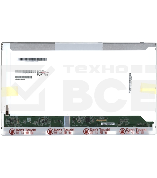 Матрица B140XW01 v.4