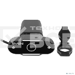 Веб-камера SVEN IC-915 (1 МП, 30 к/с, HD, мик. 3,5мм, блист), фото8