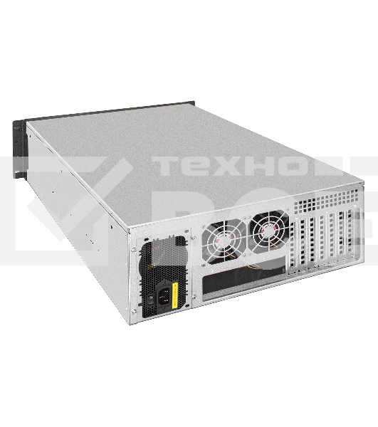 Серверный корпус ExeGate Pro 4U650-010/4U4139L (RM 19