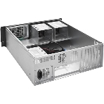 Серверный корпус ExeGate EX293922RUS Pro 3U450-09 (RM 19', высота 3U, глубина 450, БП 1100ADS, USB), фото28
