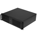 Серверный корпус ExeGate Pro 3U390-08 (RM 19', высота 3U, глубина 390, БП 500ADS, USB), фото10