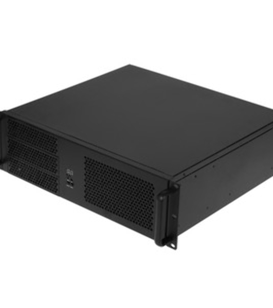 Серверный корпус ExeGate Pro 3U390-08 (RM 19', высота 3U, глубина 390, БП 500ADS, USB)