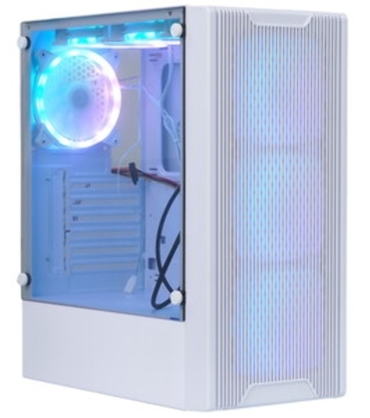 Компьютерный корпус ABR GQ-8 (8025) (USB 3.0X1 + USB 2.0 X2+audio)