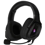 Гарнитура Bloody G573P чёрный, проводная, подсветка, совместимость с PS5, Xbox, фото5