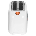 Тостер Centek СТ-1420 белый, 750 Вт, 2 слота, фото11