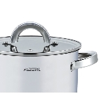 Кастрюля ALBERG AL-2130 с крышкой 7,6 л, фото6