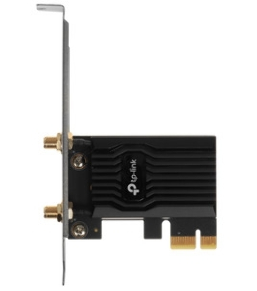 Адаптер PCI Express TP-Link Archer TX55E AX3000 Wi-Fi 6 Bluetooth 5.2