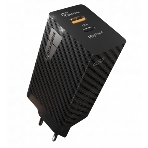 Сетевое зарядное устройство MORE CHOICE (4620202553454) NC67 СЗУ 1Type-C 3.0A PD 20W, черный, фото9