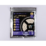 Светодиодная лента Ambrella light GS2602 COB 320Led/ 10W m/ 12V IP20 4500K/ 5000*8*1.54mm (2 конт.), фото6