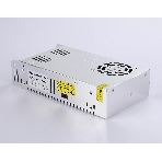 GS9651 блок питания 24V 360W 15A IP20 90-260V 215*115*50, фото 1