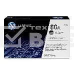 Картридж лазерный HP 80A (CF280A) черный для LaserJet Pro 400 M401/M425 2700 стр., фото6