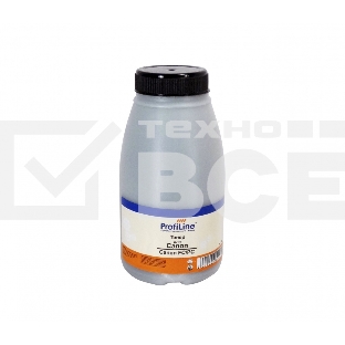 Тонер для принтеров Canon FC/PC 150 гр ProfiLine