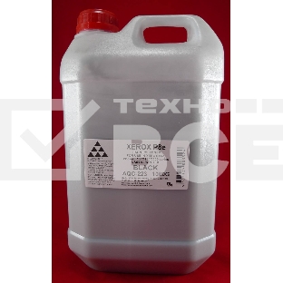 Тонер XEROX Phaser 3x00/31xx/3210/WC3119/4118/M118/PE16/120/220/P8e (к, 1кг) (AQC-США фас России)