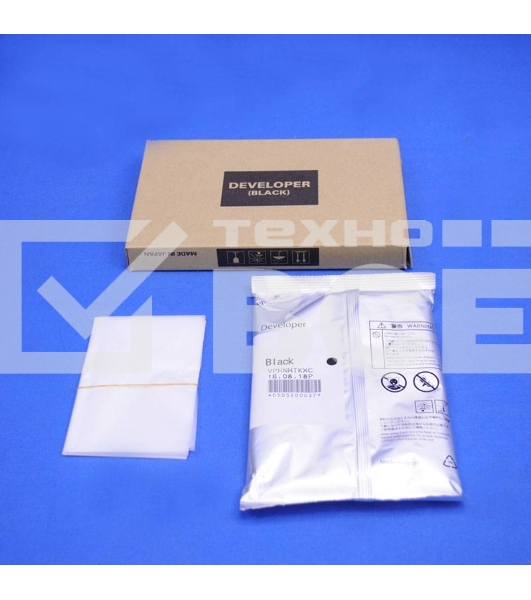 Носитель XEROX Versant 80/2100 Press черный (505S00037)