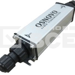 Удлинитель Osnovo E-PoE/1GW