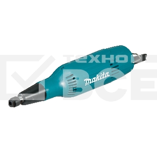 Прямошлифовальная машина (гравер) MAKITA GD0603 240Вт 28000об/м цанга 6мм 0.97кг