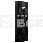 Флеш диск Silicon Power 64Gb Blaze B20 SP064GBUF3B20V1K USB3.0 черный, фото5
