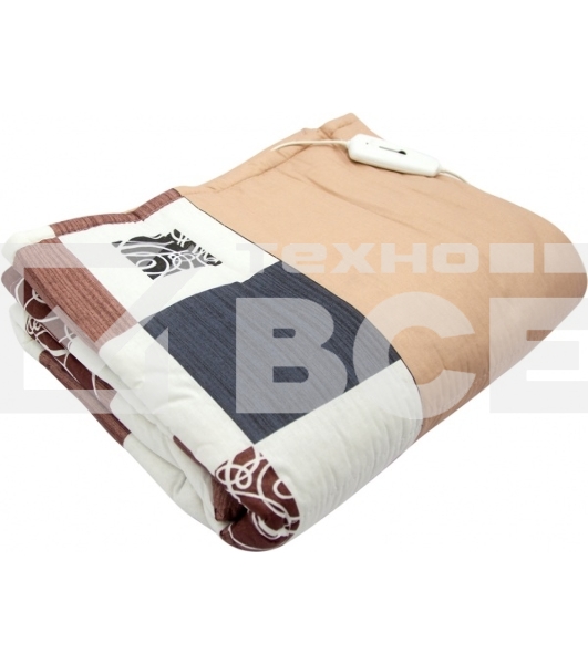 Грелка-одеяло электрическое ГЭМР-9-60 (1900x1800) электроодеяло, Брест