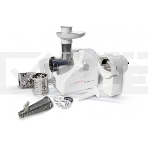 Мясорубка электрическая Белвар Помощница КЭМ-36/220-4-33, 1000 Вт, насадка для теста, колбас, шинковка, соковыжималка реверс, фото2