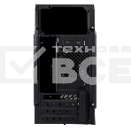 Компьютерный корпус Aerocool / Formula CS-102, mATX, черный, фото11