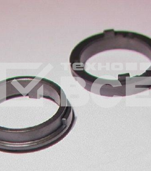 Подшипник тефлонового вала (правый) LM6736001 Brother HL2030/2040/2075/MFC7420/DCP7010 (O)