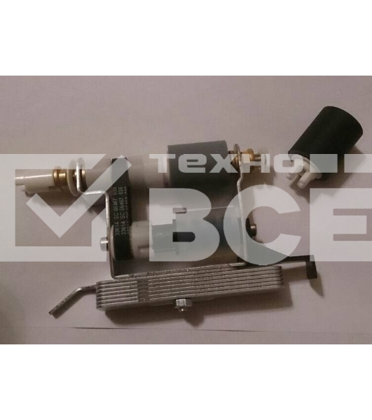 Комплект роликов подачи WC5735 Комплект роликов подачи WC5735 