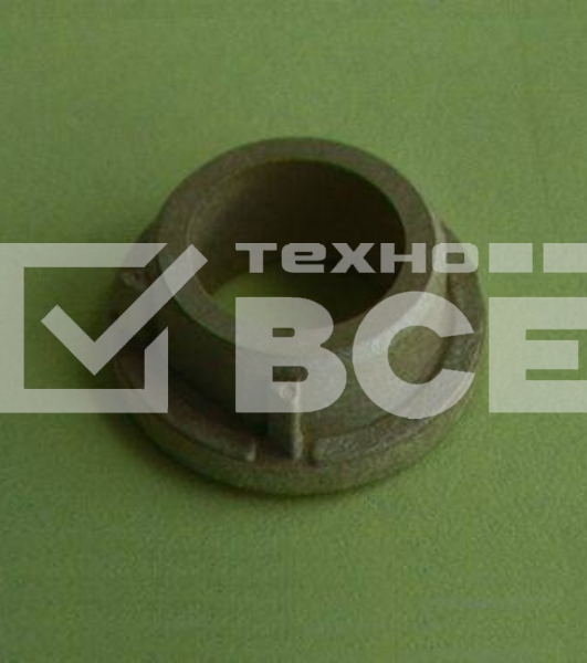 Бушинг резинового вала HP LJ5000/5100 (совм) RS5-1389 