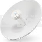 Точка доступа UBIQUITI PBE-2AC-400-EU Радиоустройство 2.4 ГГц, PtP/CPE, airMAX ac, MIMO 2х2, 18 дБи, 27 дБм, фото 1