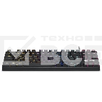 Клавиатура Defender Blitz GK-240L RU проводная, USB, черный, фото 1