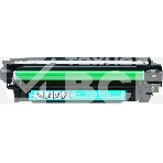 Картридж лазерный HP CE251A голубой для CLJ CM3530/CP3525 7000стр., фото4