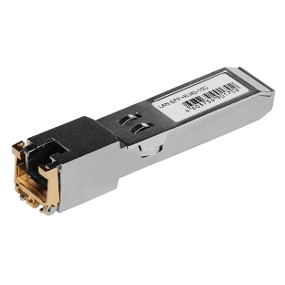Модуль LANMASTER SFP+ 10GBase-T, RJ45, 30m, Cisco