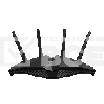 Роутер ASUS RT-AX82U роутер 802.11b/g/n/ac/ax, до 574 + 4804Мбит/c, 2,4 + 5 гГц, 4 антенны, USB, GBT LAN ; 90IG05G0-MO3R10, фото4