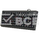 Клавиатура CROWN CMGK-900 проводная, USB, чёрный, фото5