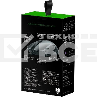 Мышь игровая Razer Viper 8KHZ (RZ01-03580100-R3M1)