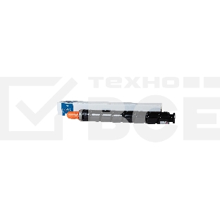 Картридж лазерный NVP совместимый NV-C-EXV34/GPR-36/NPG-52 Magenta для Canon iR ADV C2020/2030/2220 (19000k)
