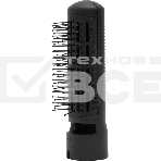 Фен-щетка POLARIS PHS1204i маренго/розовый , 1200Вт, фото6