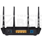 Роутер ASUS RT-AX58U V2/UK/13/P_EU_UK (90IG06Q0-MU9B00), фото9