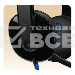 Гарнитура проводная Logitech H540 USB (981-000480), фото21