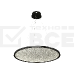 Светильник подвесной HIPER H827-0 38Вт LED 3000K черный, фото3
