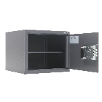 Сейф мебельный Aiko T 280 EL 280x350x300мм электронный, фото 1