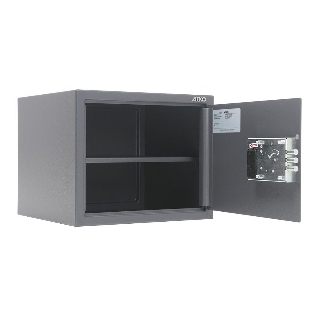 Сейф мебельный Aiko T 280 EL 280x350x300мм электронный
