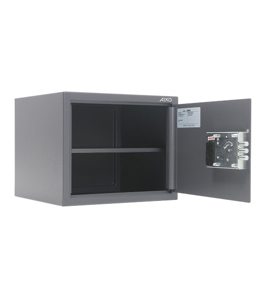 Сейф мебельный Aiko T 280 EL 280x350x300мм электронный