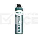 Очиститель монтажной пены KRAFTOOL KRAFTFLEX PREMIUM CLEANER500мл, фото3
