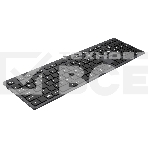 Клавиатура A4Tech Fstyler FX50 проводная, USB, серый, фото5