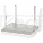 Роутер беспроводной Keenetic Giant (KN-2610)AC1300 10/100/1000BASE-TX/4G ready белый, фото24