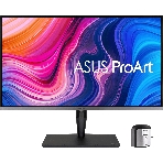 МОНИТОР 32' ASUS Gaming PA32UCG-K Black (IPS, LED, Wide, 3840x2160, 120Hz, 5ms, 178°/178°, 1600 cd/m, 100,000,000:1, +DP, фото14